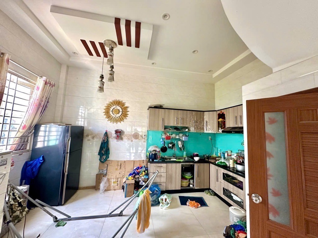 Chính chủ bán gấp nhà đẹp HXH trung tâm Thủ Đức, Tam Phú.